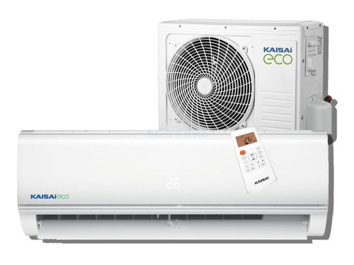Kaisai Eco 2,5 KW