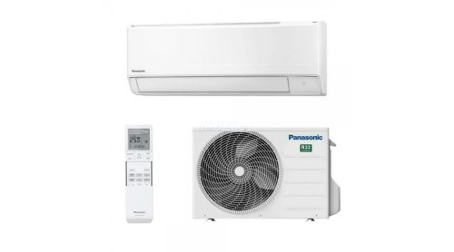 Panasonic SUPER COMPACT 4 Kw